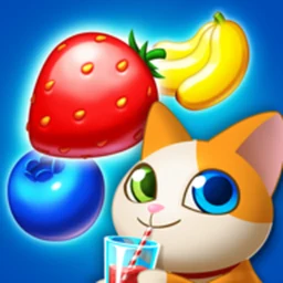 Ikon Juice Pop Mania