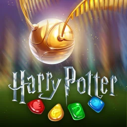Harry Potter: Bulmaca ve Büyü simgesi