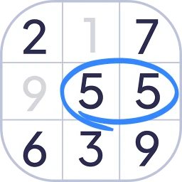Number Match - Number Game simgesi